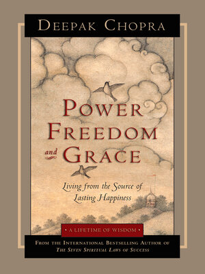 Power, Freedom, and Grace - ebook
